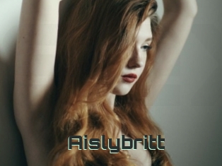 Aislybritt