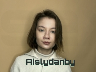 Aislydanby