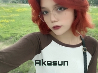 Akesun