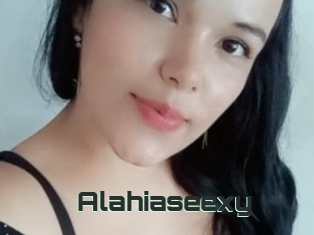 Alahiaseexy