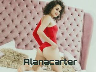 Alanacarter