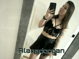 Alanadorgan