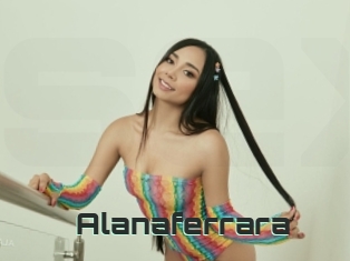 Alanaferrara