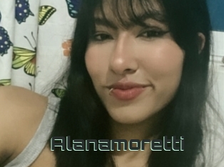 Alanamoretti