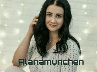 Alanamunchen