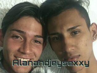 alanandjeysexxy Sexcam Camsex