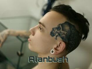 Alanbush