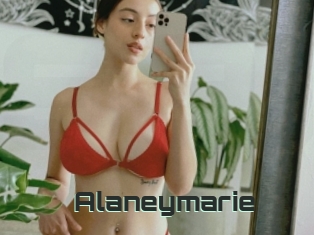 Alaneymarie