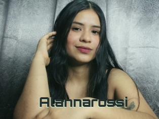 Alannarossi