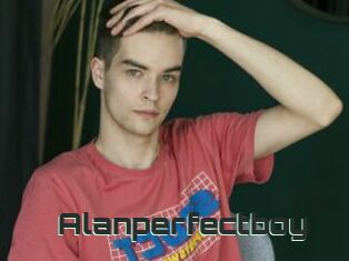 Alanperfectboy