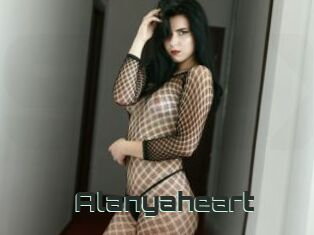 Alanyaheart