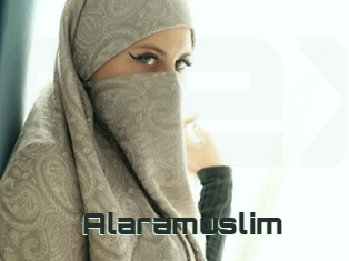 Alaramuslim