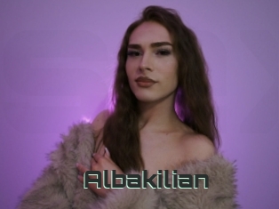 Albakilian