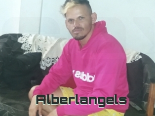 Alberlangels