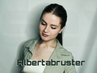 Albertabruster