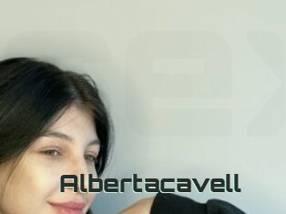 Albertacavell