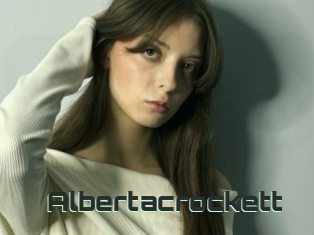 Albertacrockett