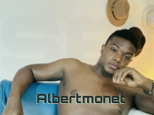 Albertmonet