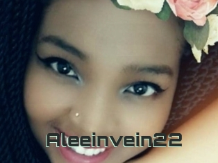 Aleeinvein22