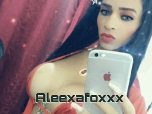 Aleexafoxxx