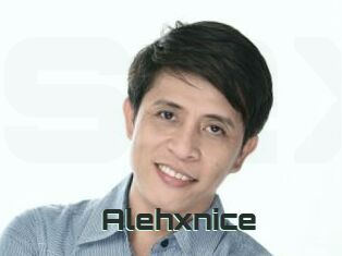 Alehxnice