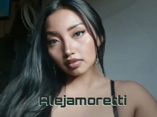 Alejamoretti