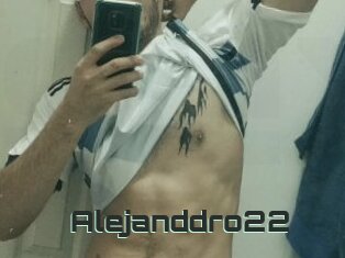 Alejanddro22