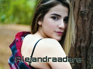 Alejandraadare