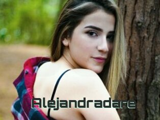 Alejandradare