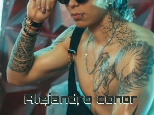 Alejandro_conor