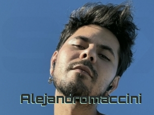 Alejandromaccini