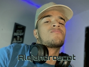 Alejandroscot