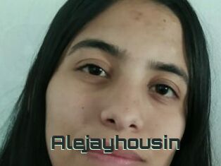 Alejayhousin