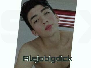 Alejobigdick