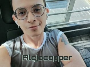 Alejocopper