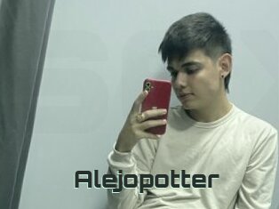 Alejopotter