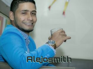 Alejosmith