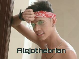 Alejothebrian