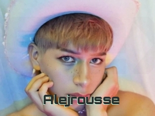 Alejrousse