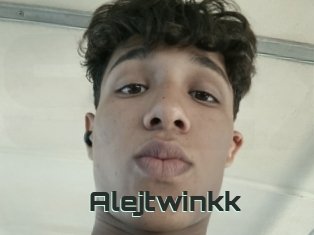 Alejtwinkk