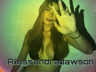 Alessandradawson