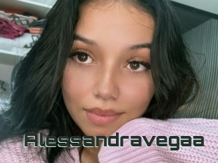 Alessandravegaa