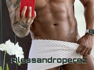 Alessandroperez