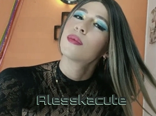 Alesskacute