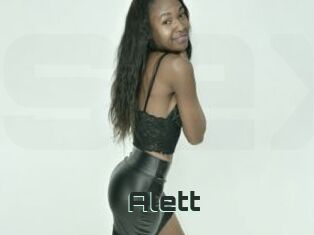 Alett