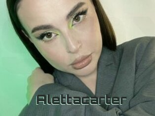 Alettacarter