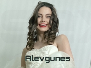 Alevgunes