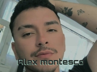 Alex_montesco