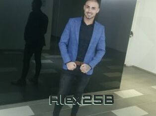 Alex25B