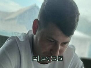 Alex30